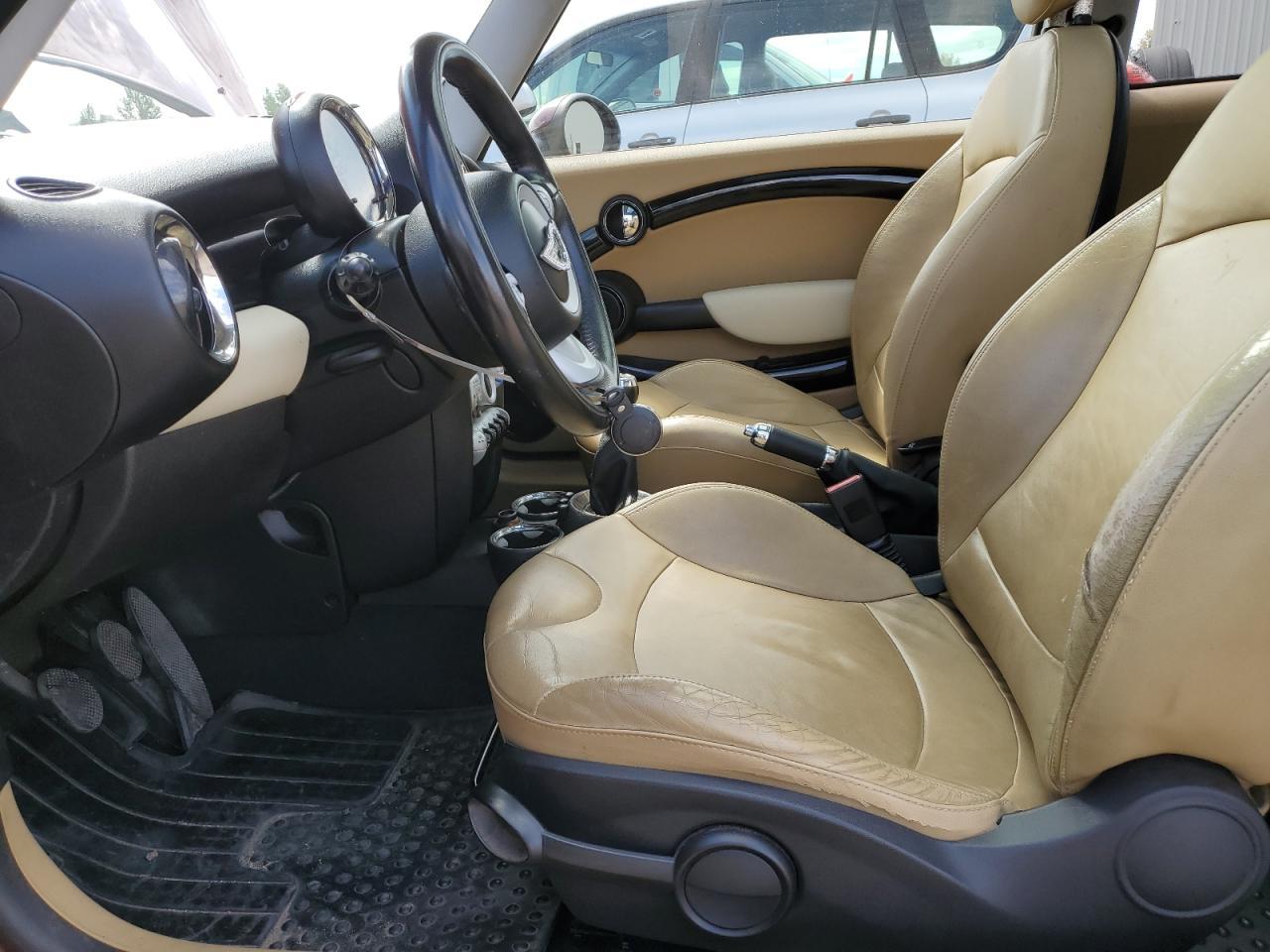 2009 Mini Cooper - Фото 7