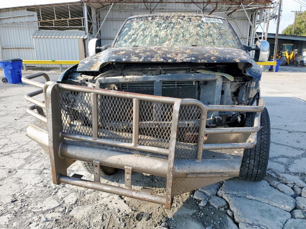 2006 Ford F350 Srw Super Duty - Фото 5