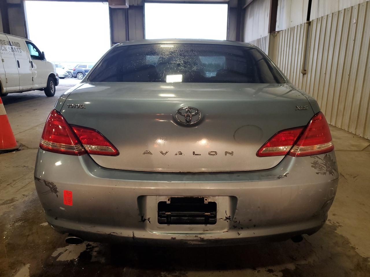 2007 Toyota Avalon Xl - Image 6