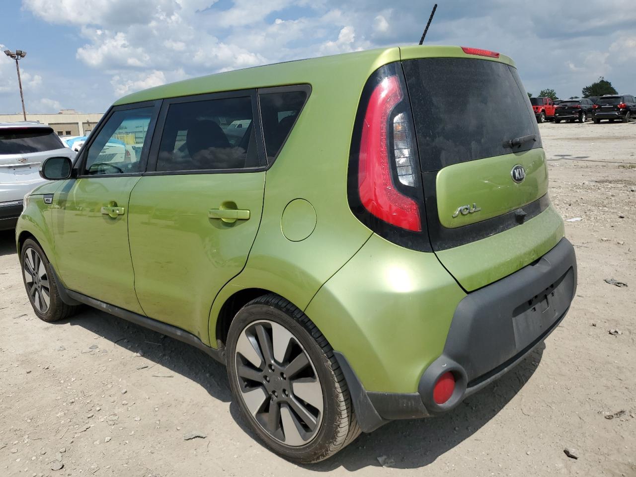 2015 Kia Soul ! - Image 3