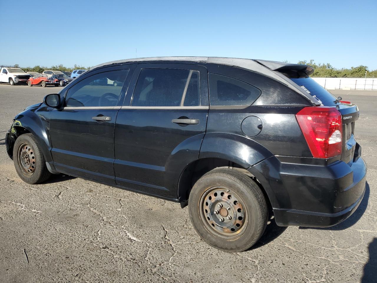 2007 Dodge Caliber - Фото 2
