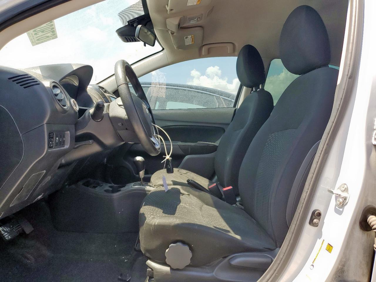 2023 Mitsubishi Mirage G4 Se - Image 7