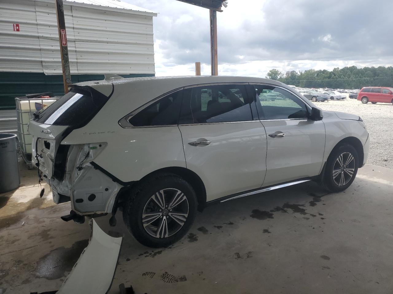 2017 Acura Mdx - Image 3