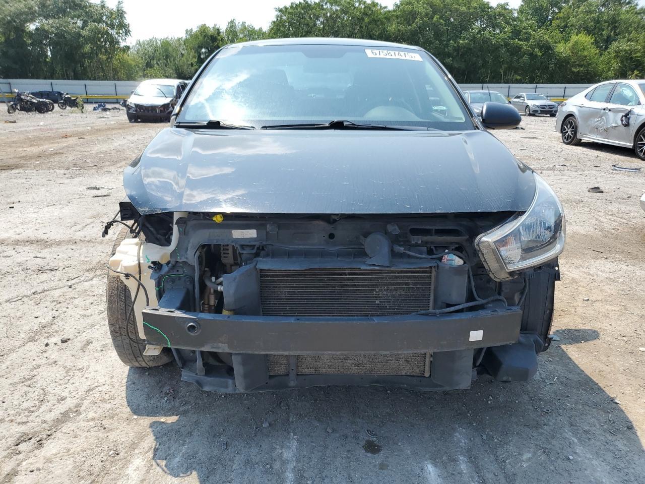 2018 Kia Rio Lx - Image 5