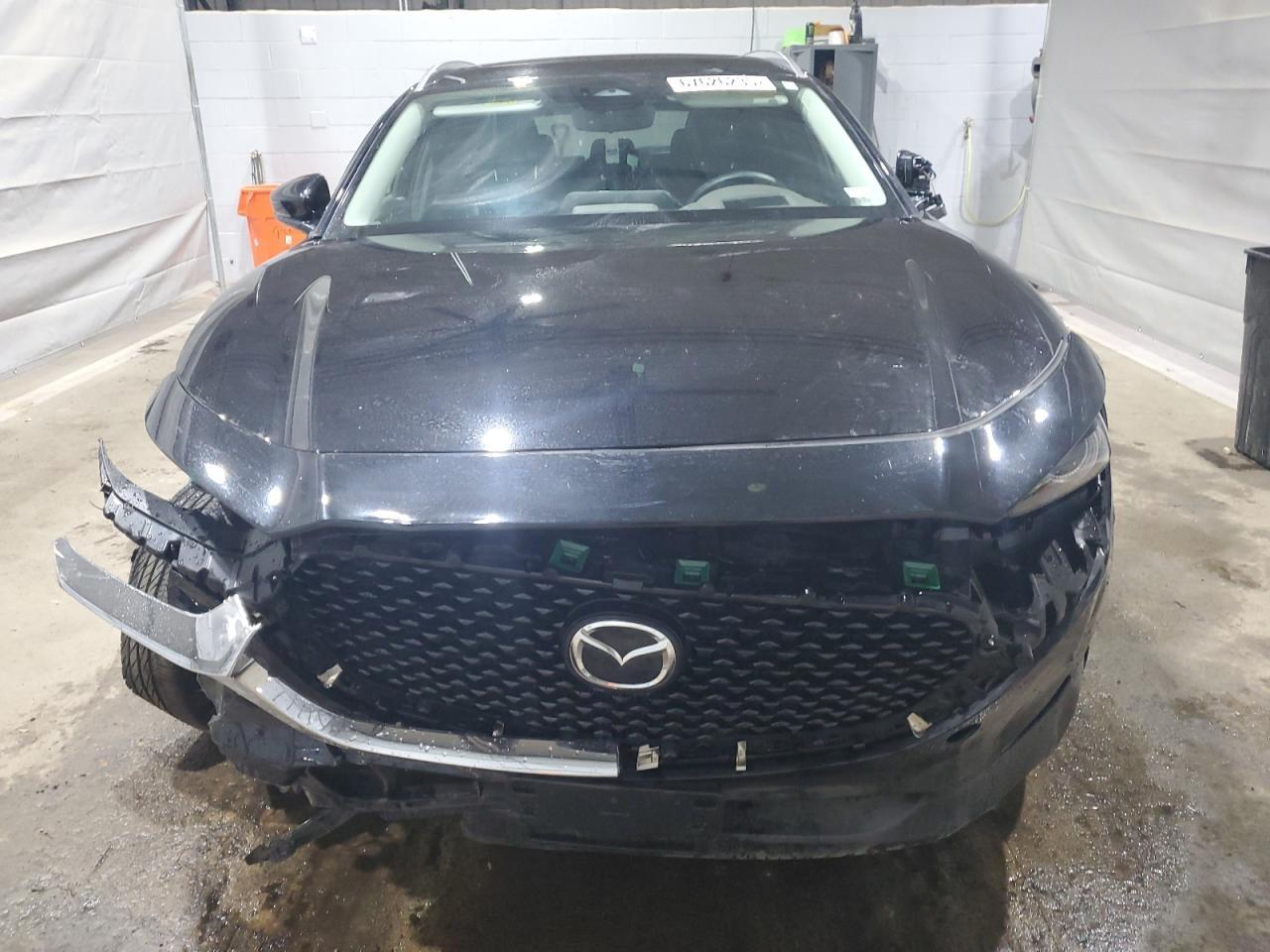 2025 Mazda Cx-30 Premium - Фото 5