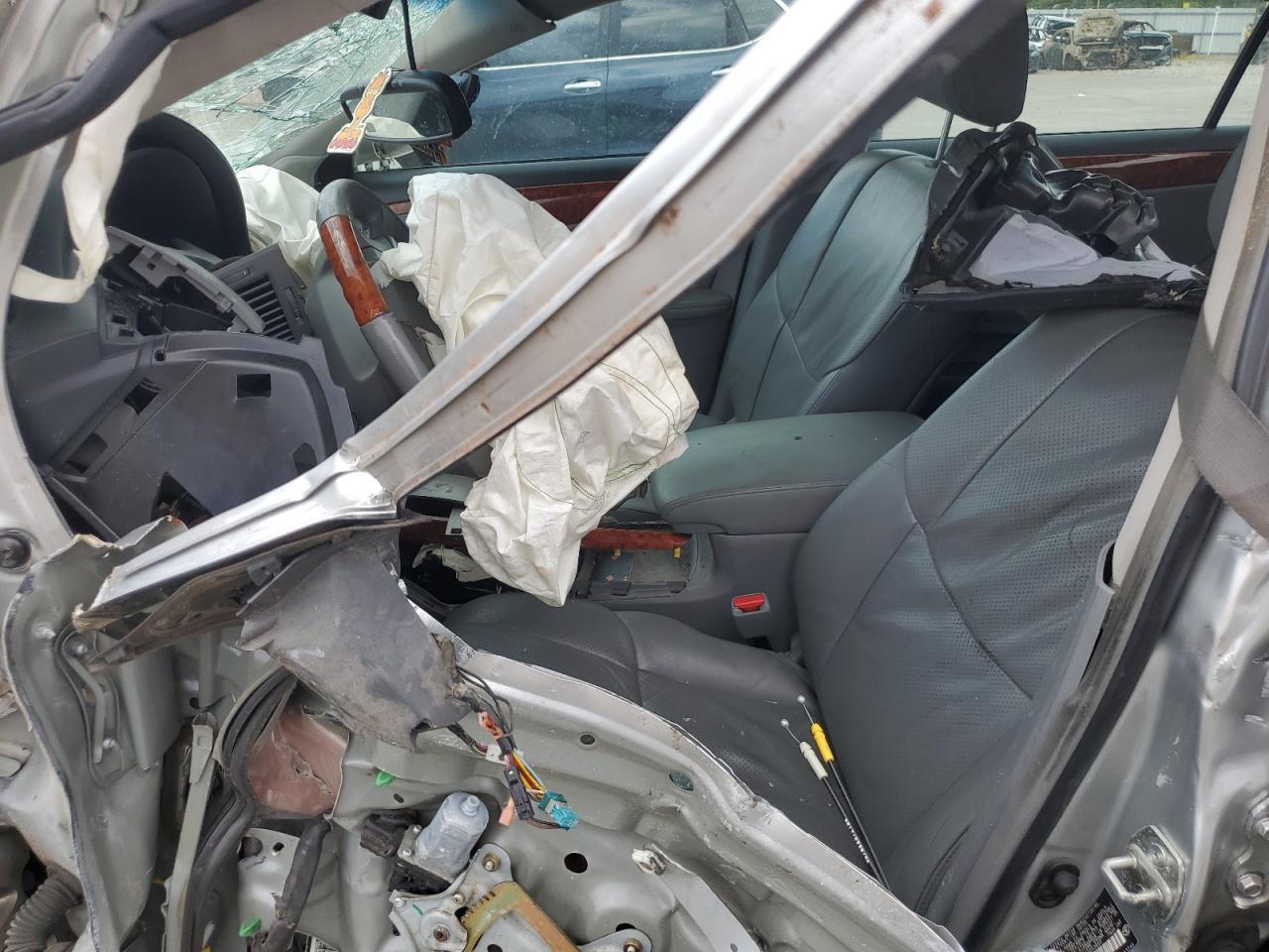 2005 Toyota Avalon Xl - Фото 7