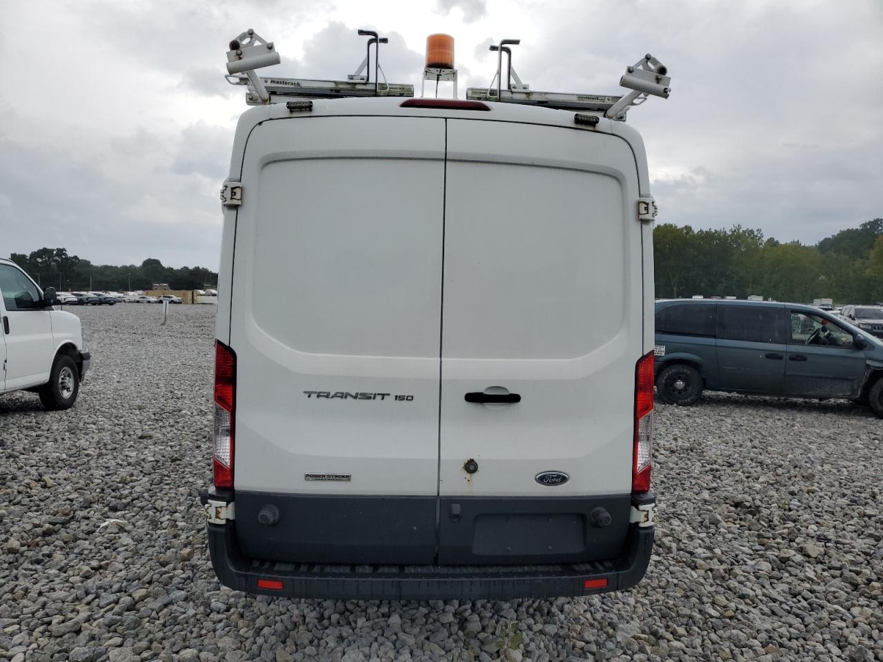 2016 Ford Transit T-150 - Фото 6