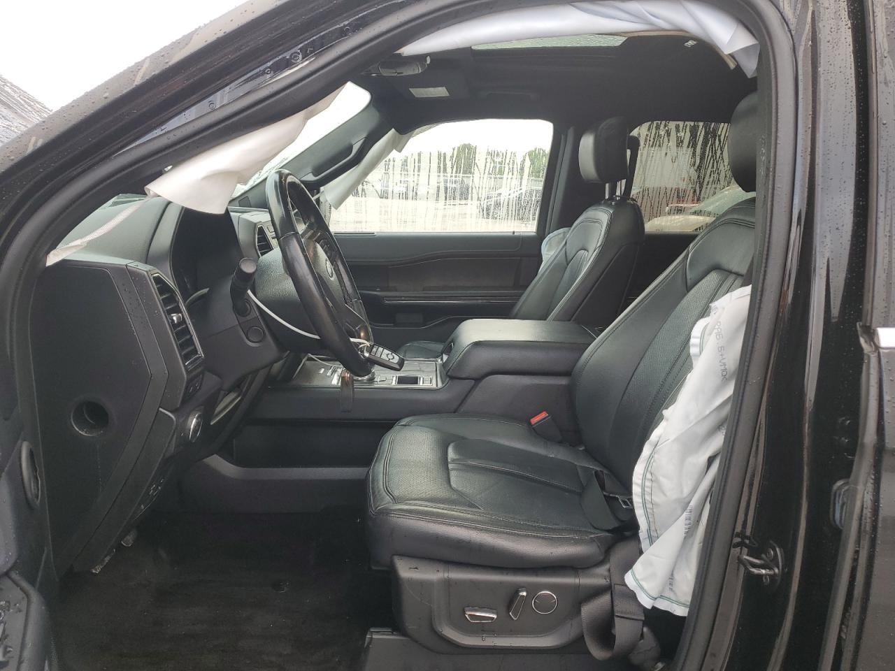 2018 Ford Expedition Max Limited - Image 7