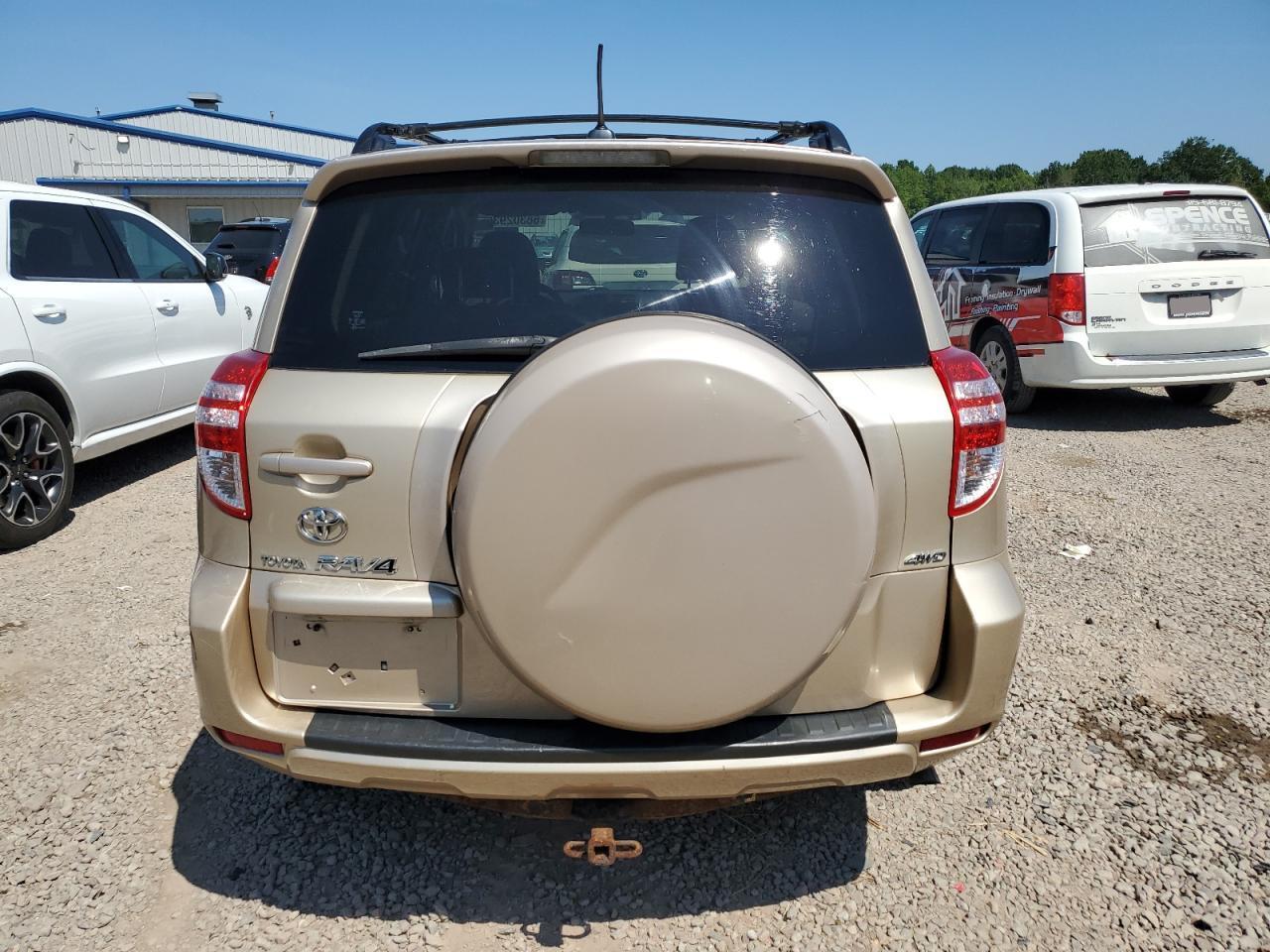 2010 Toyota Rav4 - Фото 6