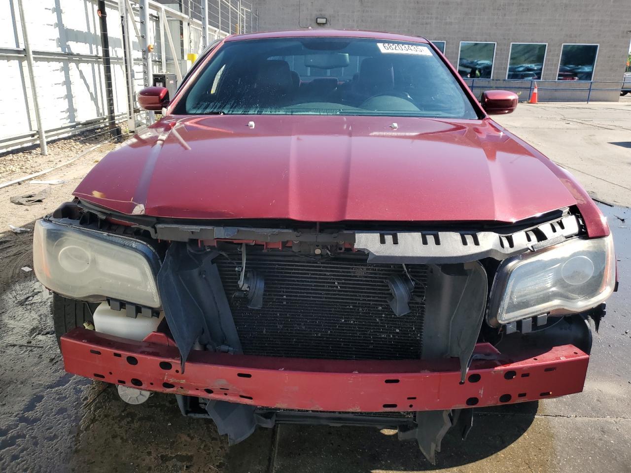 2012 Chrysler 300 S - Фото 5