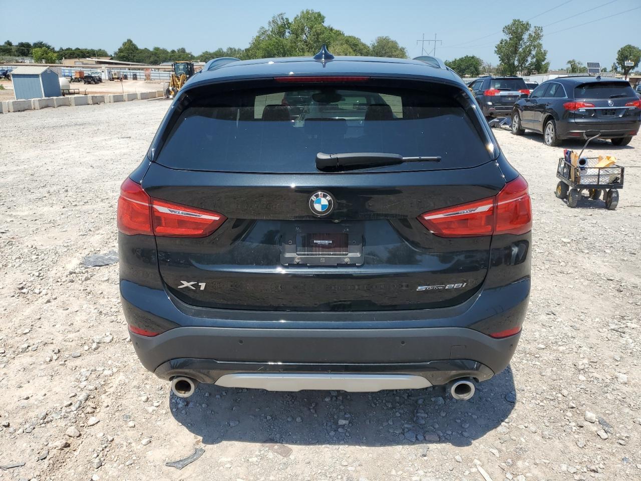 2022 BMW X1 Sdrive28I - Фото 6