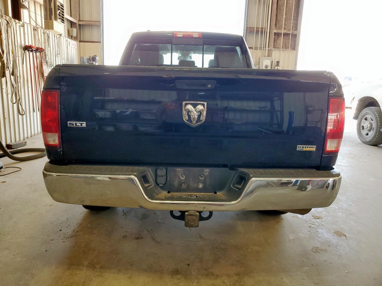 2015 Ram 1500 Slt - Фото 6