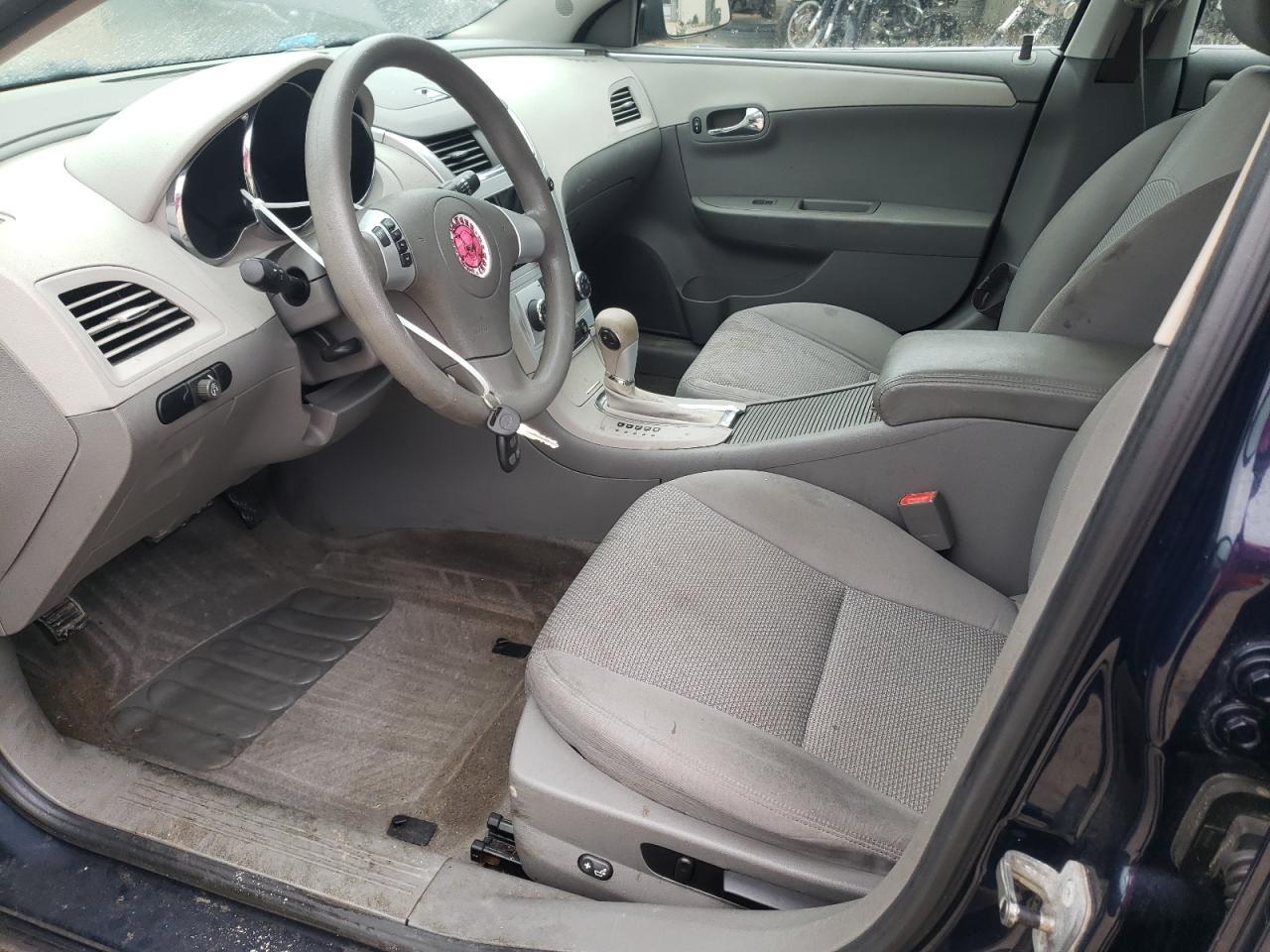 2011 Chevrolet Malibu Ls - Фото 7