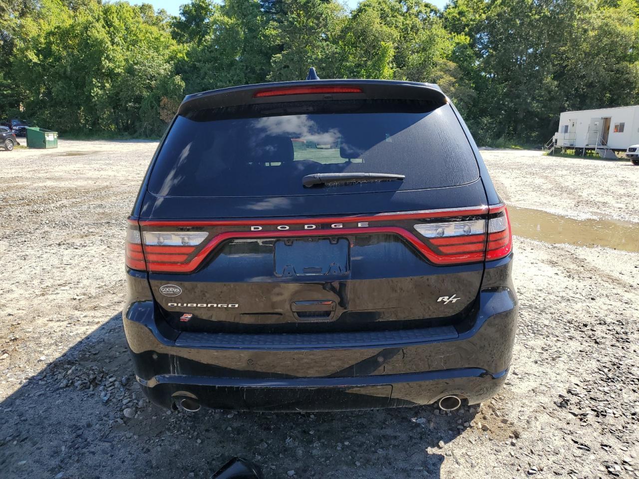 2021 Dodge Durango R/T - Фото 6