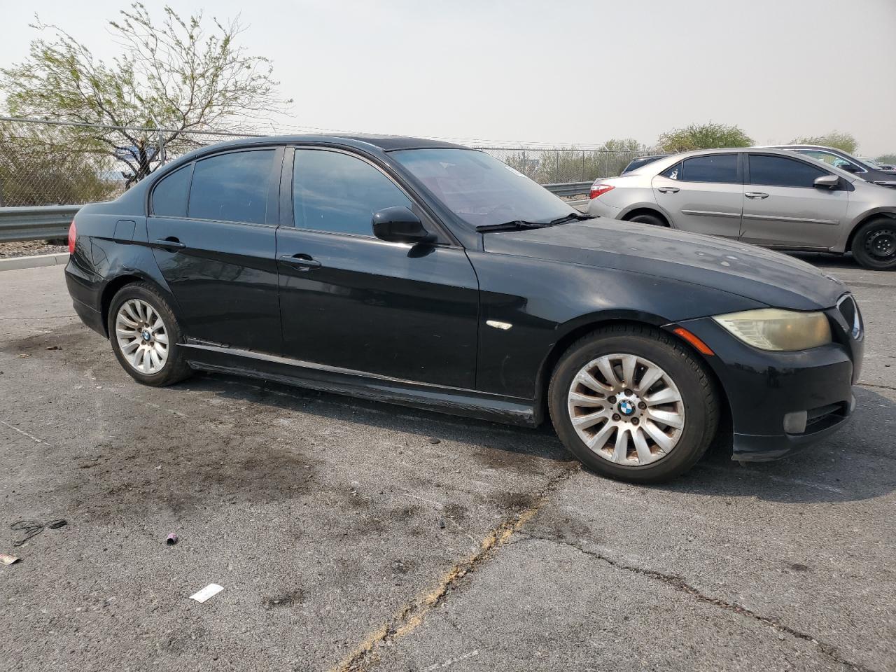 2009 BMW 328 I Sulev - Фото 4