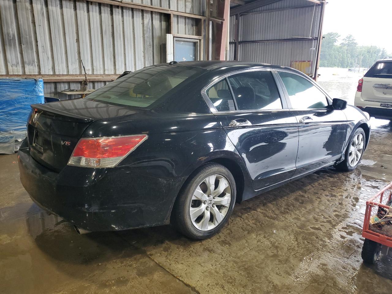 2010 Honda Accord Exl - Фото 3