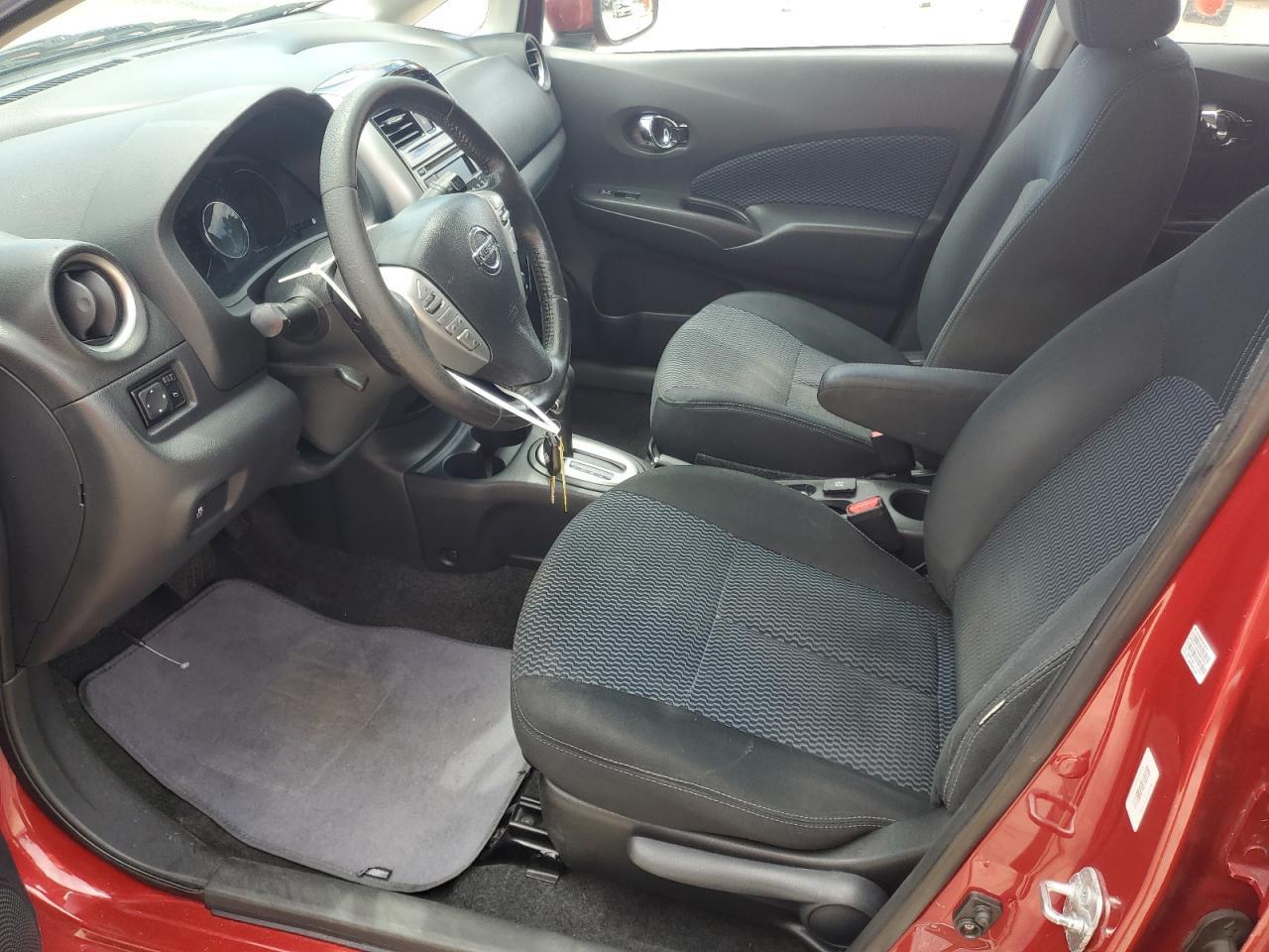 2015 Nissan Versa Note S - Image 7