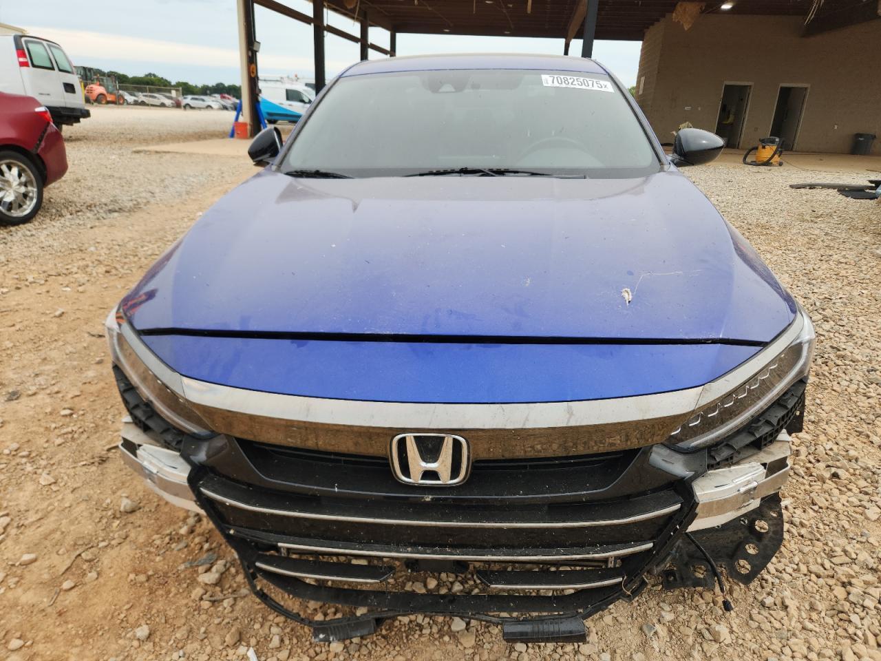 2021 Honda Accord Sport - Image 5