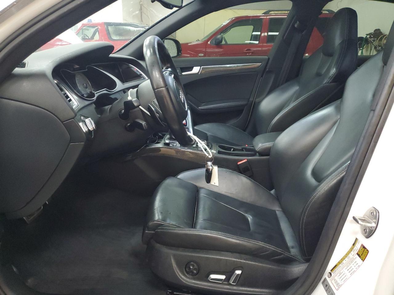 2013 Audi S4 Premium Plus - Image 7