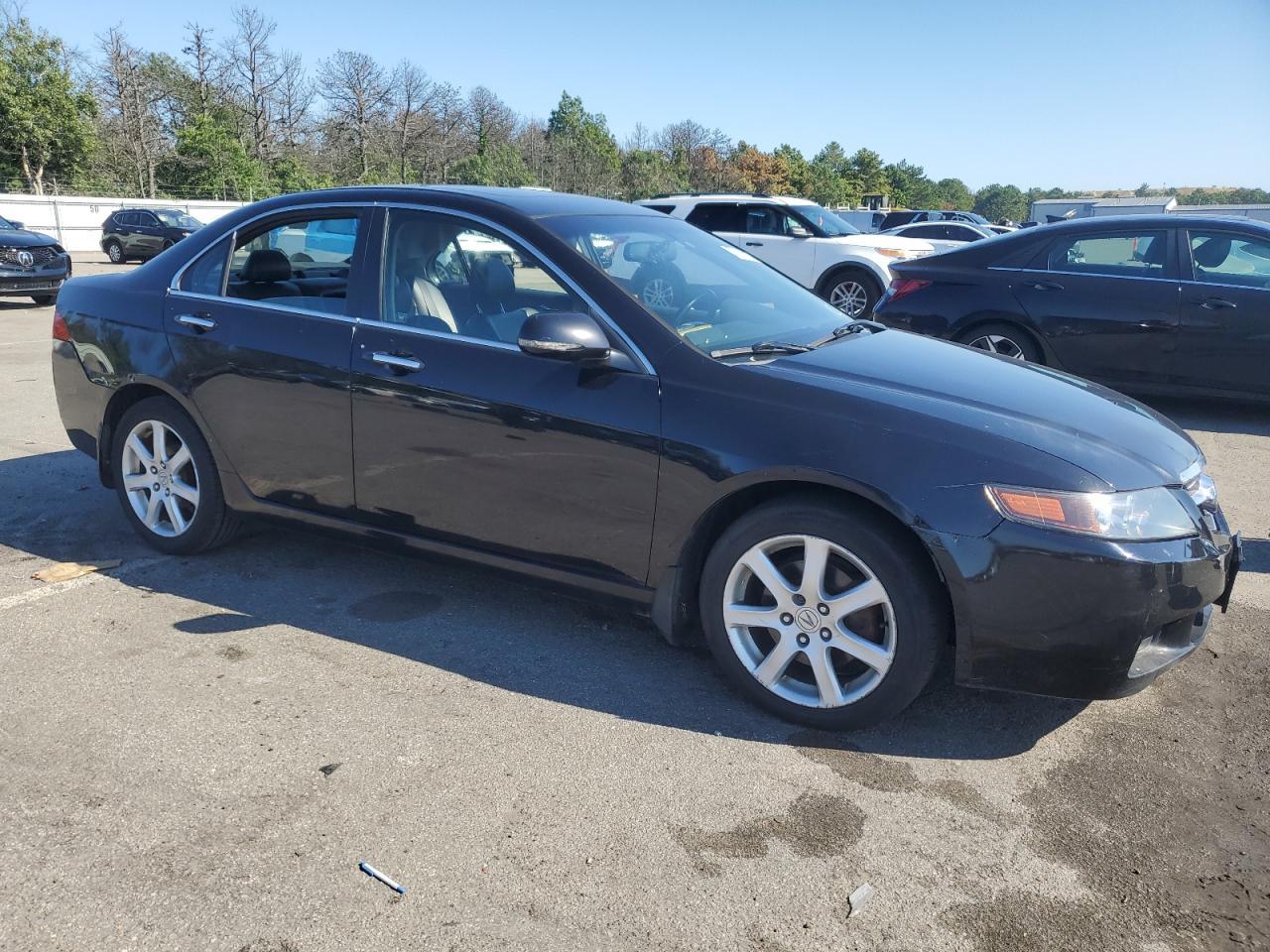 2005 Acura Tsx - Фото 4