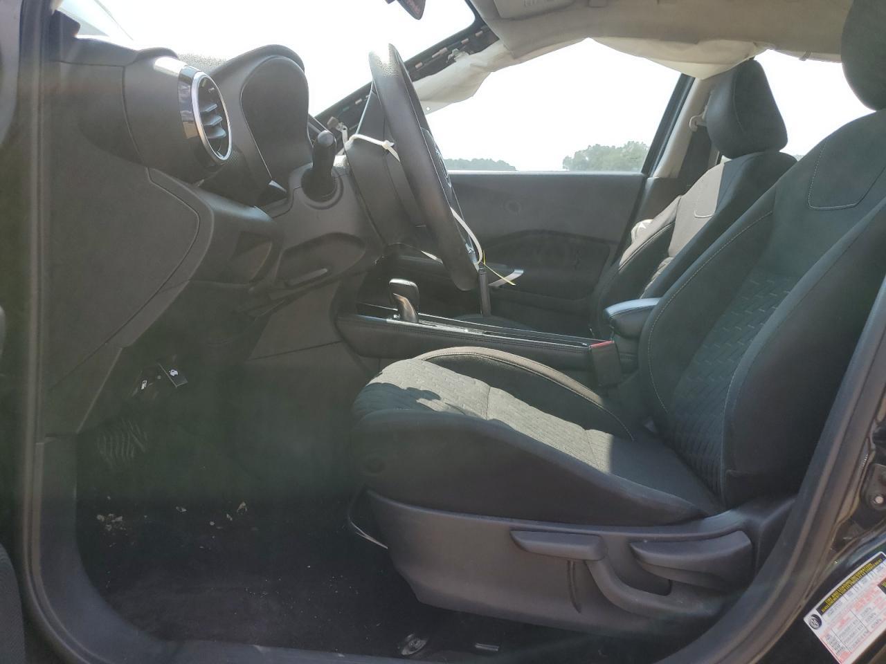 2021 Nissan Kicks Sv - Image 7