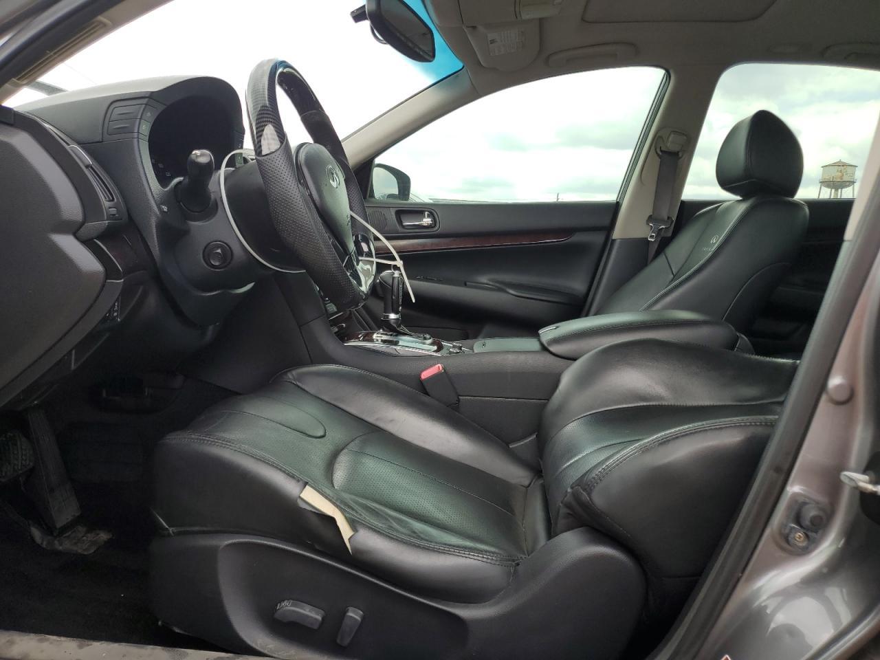 2013 Infiniti G37 - Фото 7