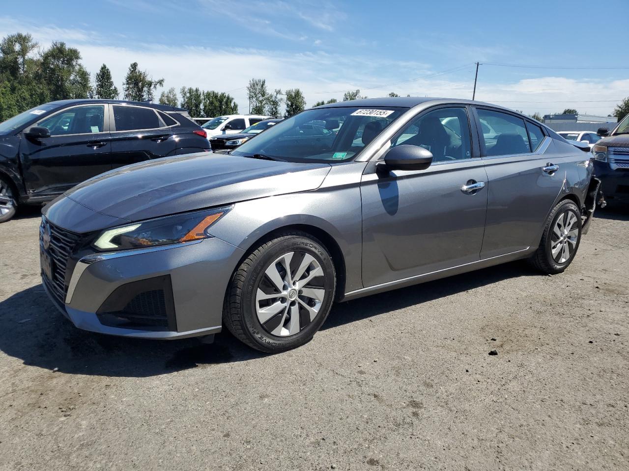 2023 Nissan Altima S