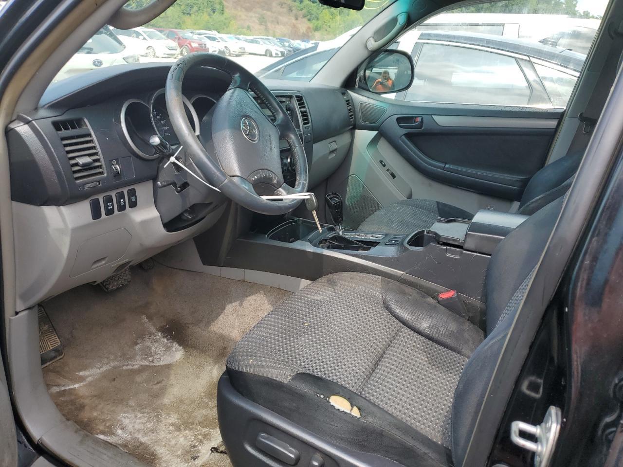 2008 Toyota 4Runner Sr5 - Image 7