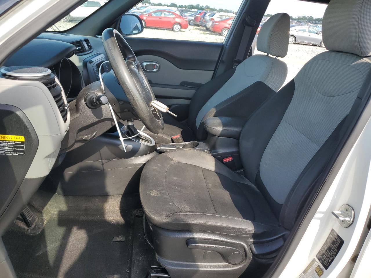 2014 Kia Soul - Фото 7