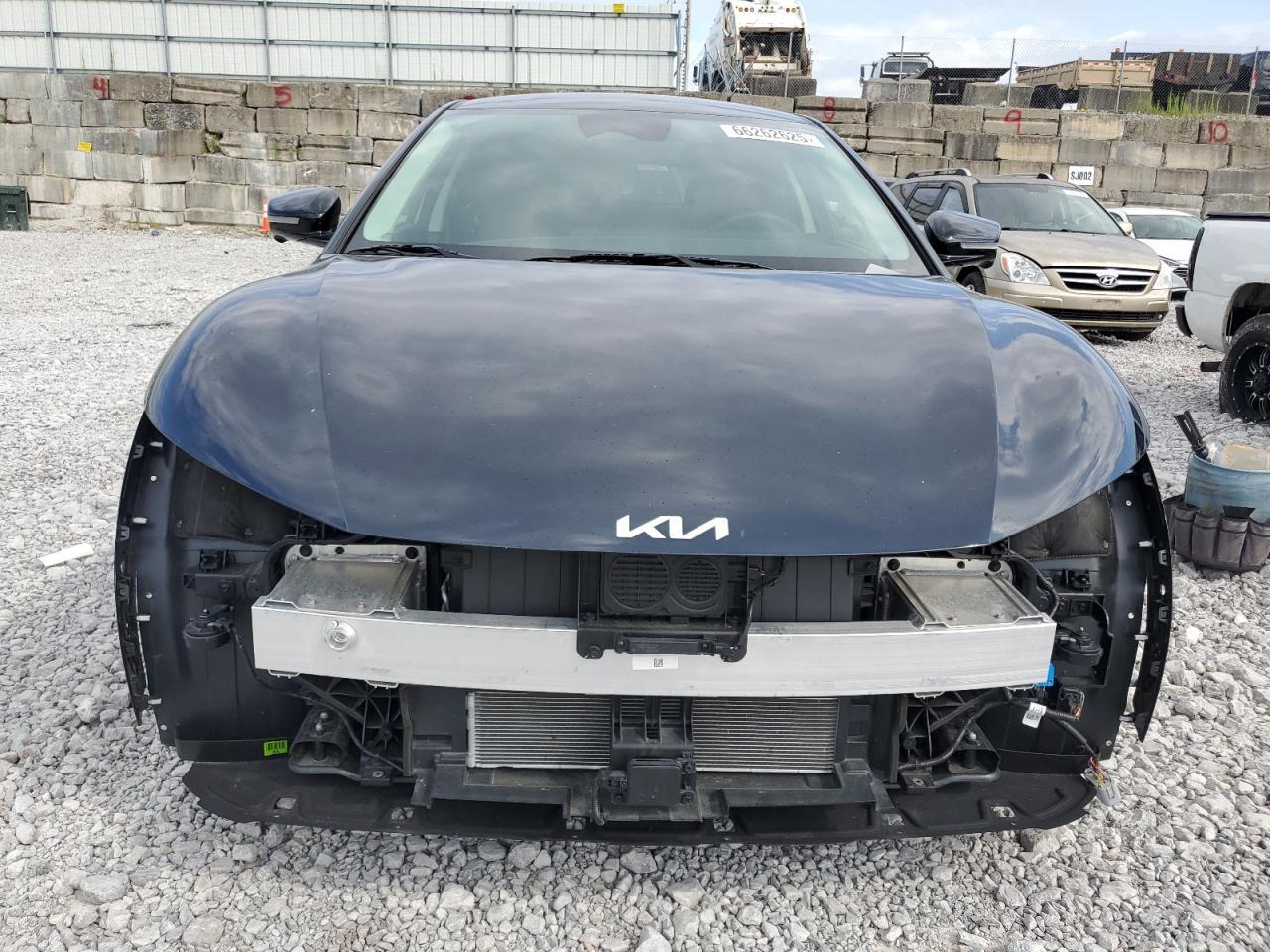 2024 Kia Ev6 Light - Image 5