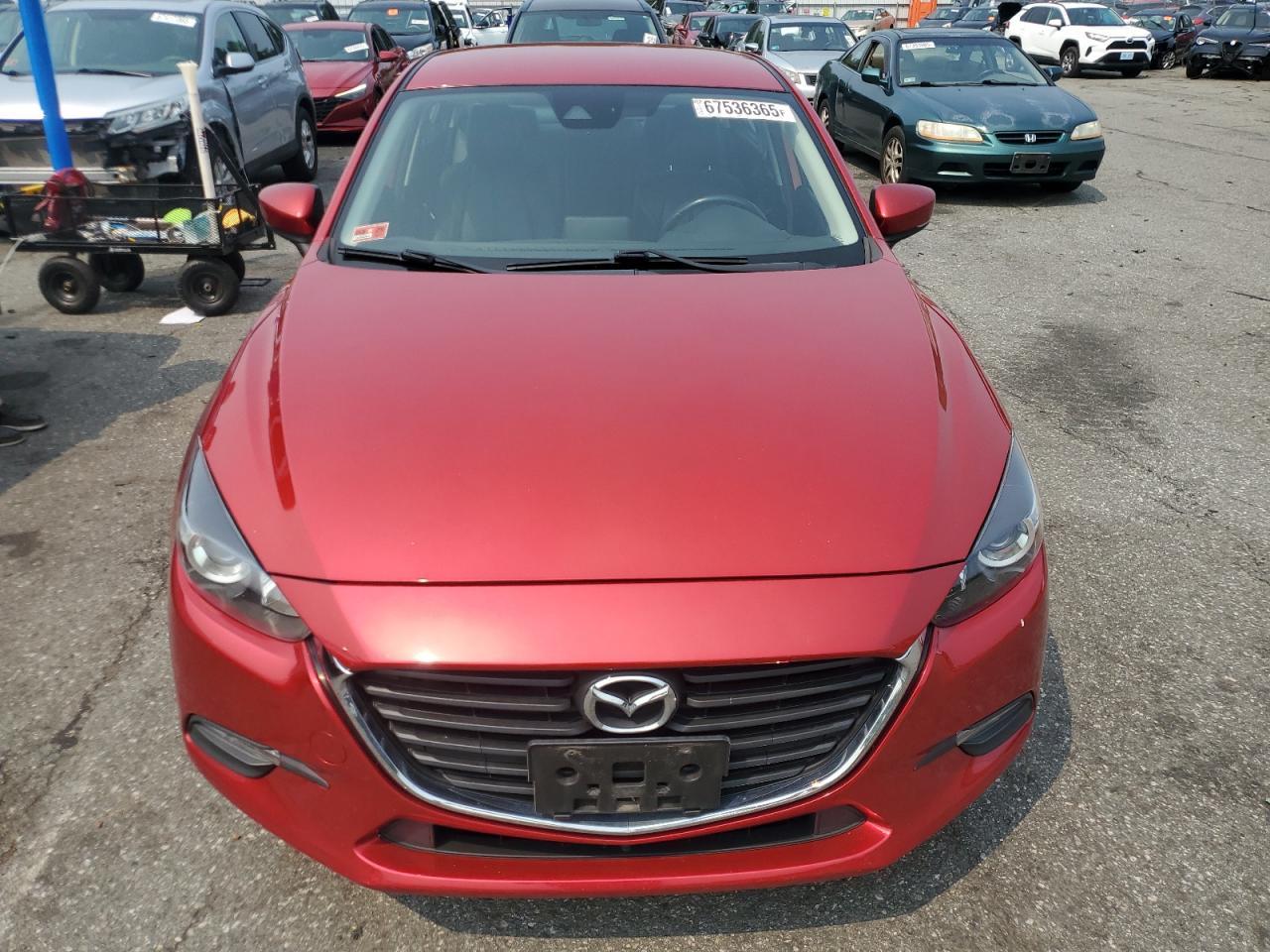 2018 Mazda 3 Touring - Фото 5
