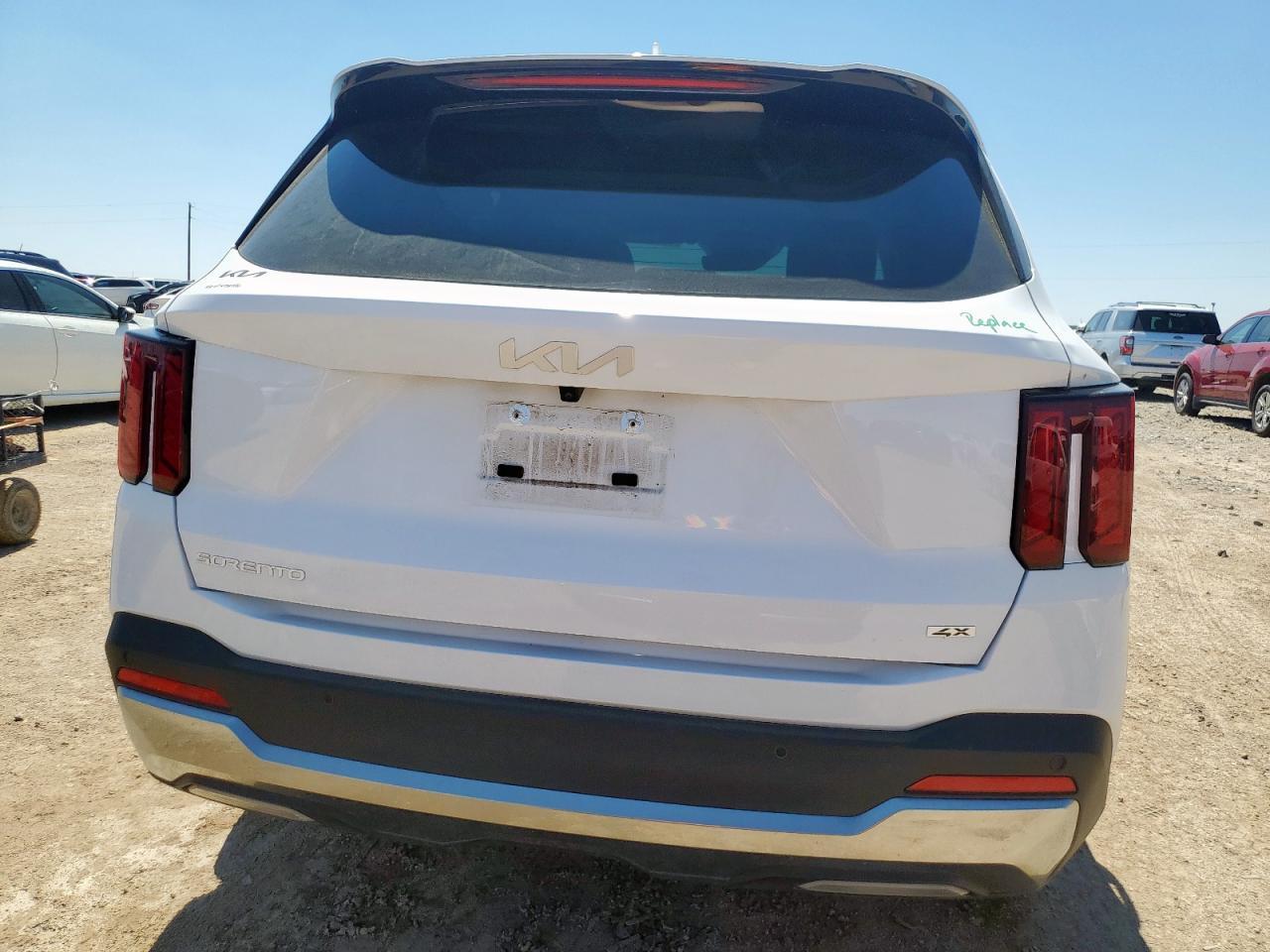 2024 Kia Sorento S - Image 6