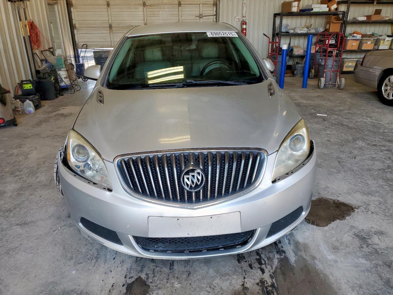 2015 Buick Verano - Фото 5