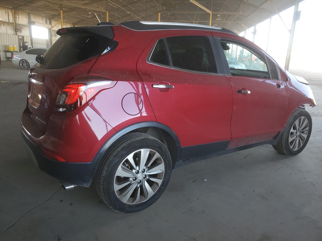 2017 Buick Encore Preferred - Image 3