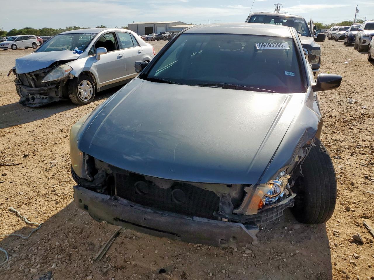2008 Honda Accord Lxp - Image 5