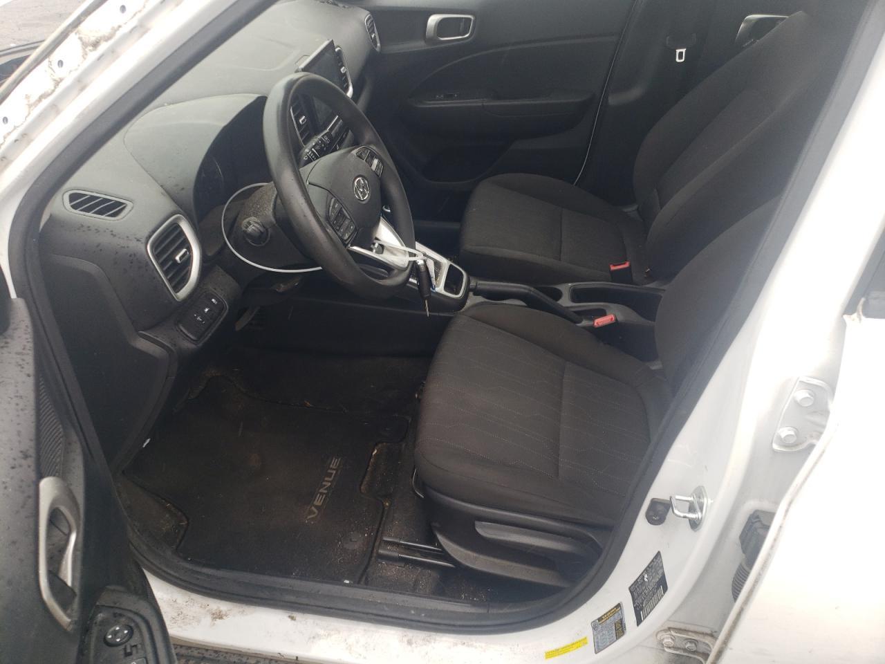 2022 Hyundai Venue Se - Фото 7