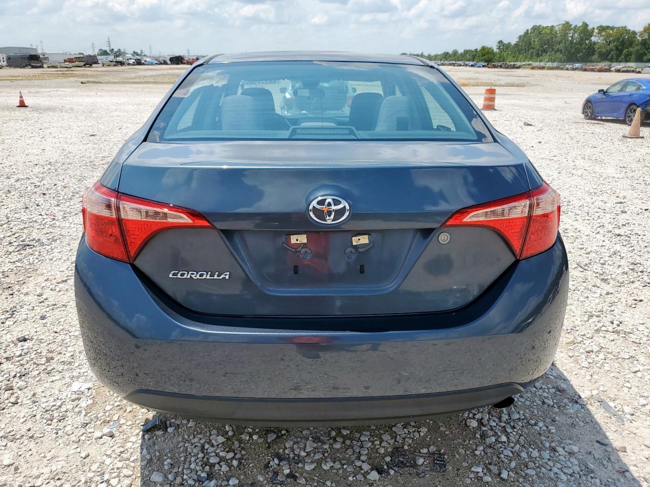 2019 Toyota Corolla L - Image 6