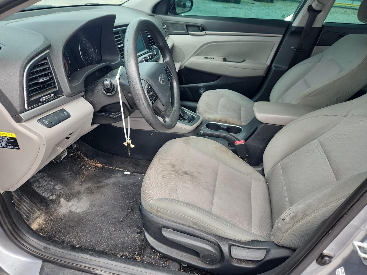 2017 Hyundai Elantra Se - Image 7