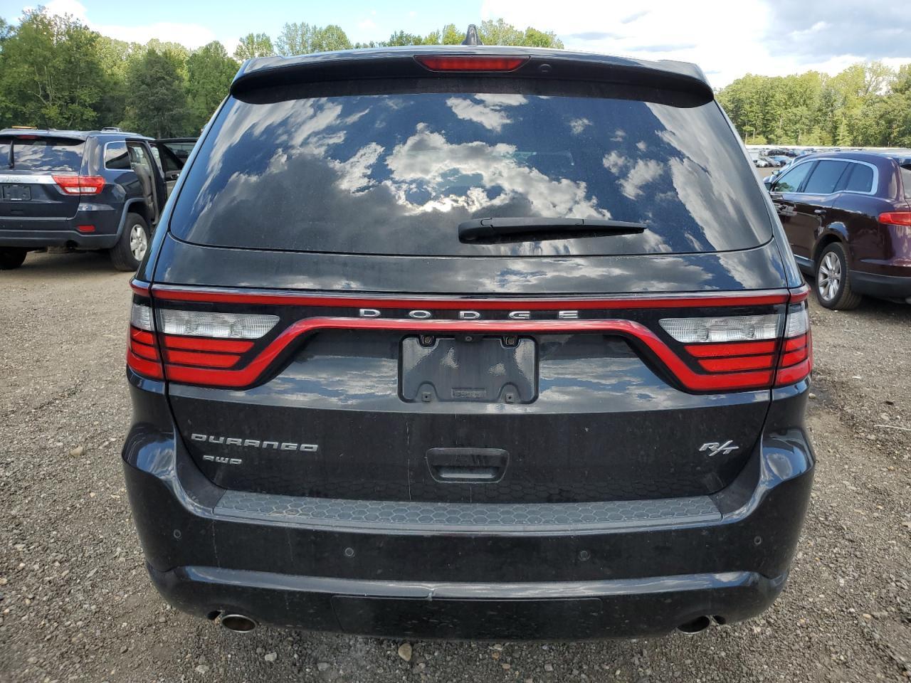 2015 Dodge Durango R/T - Image 6