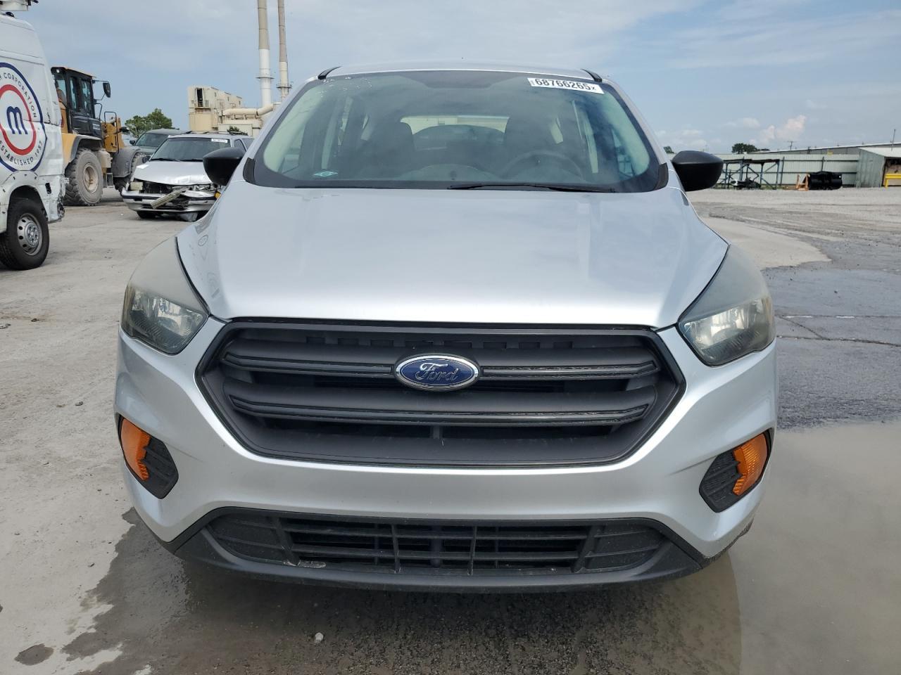 2019 Ford Escape S - Фото 5