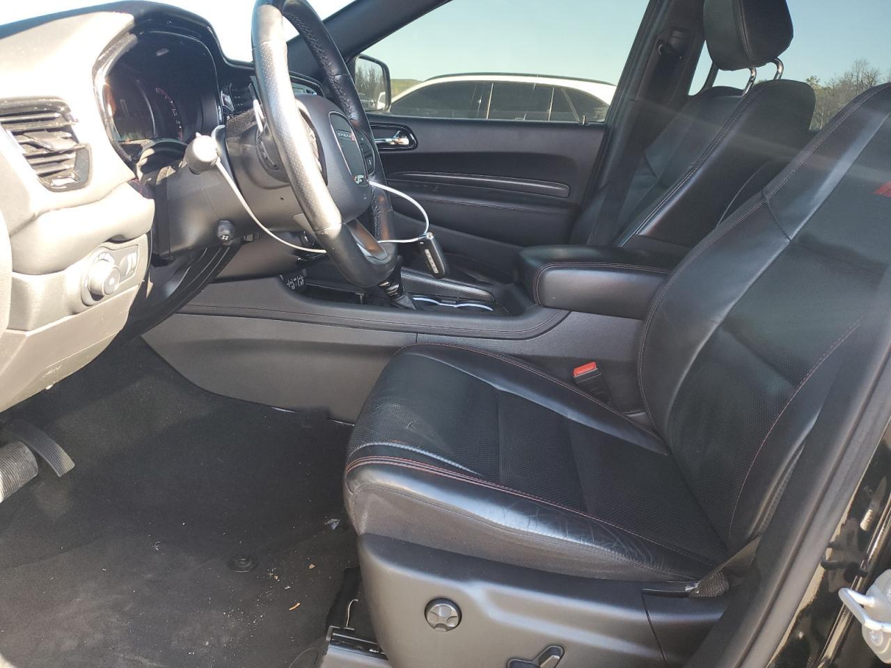 2023 Dodge Durango Gt - Image 7