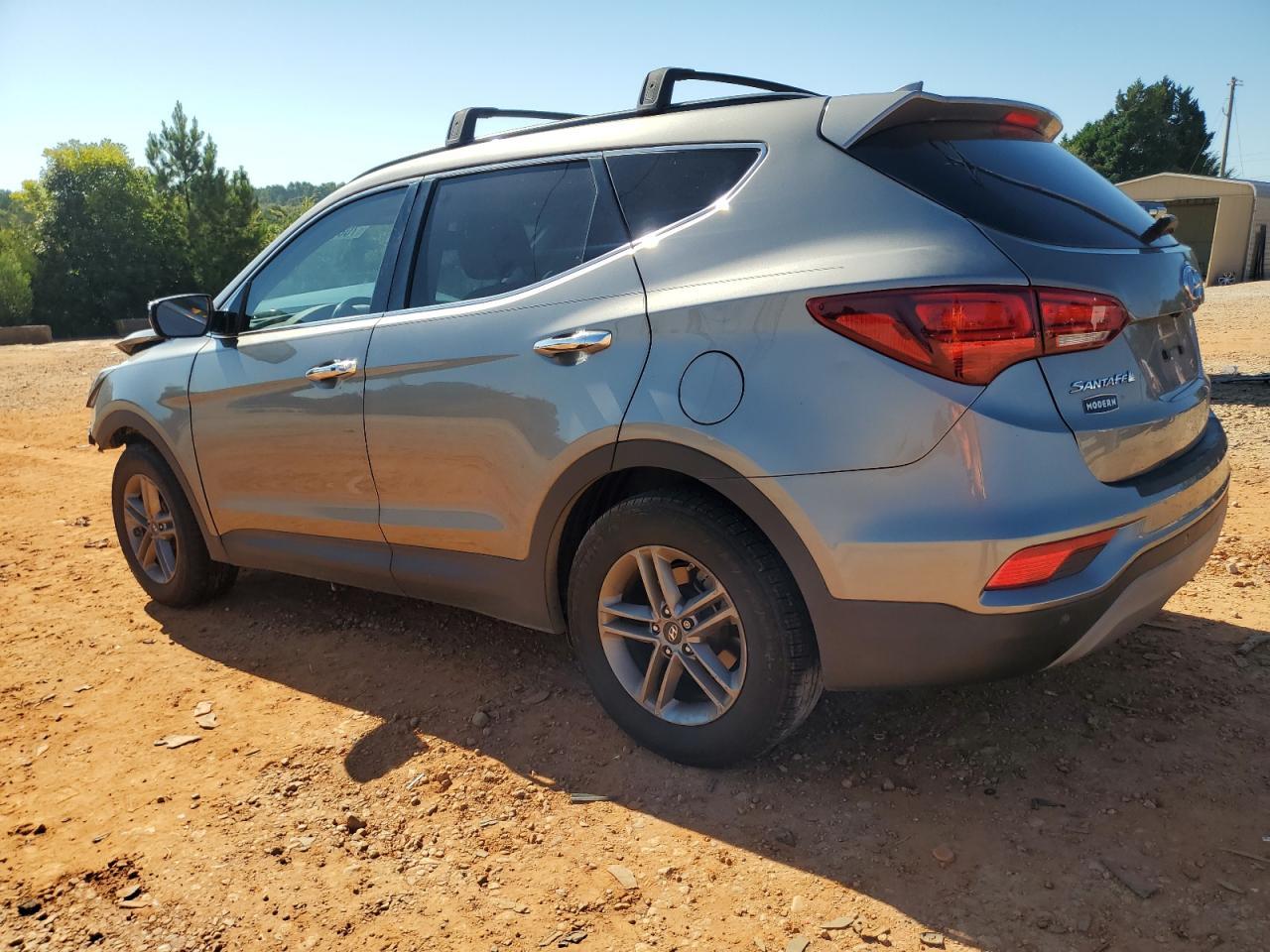2018 Hyundai Santa Fe Sport - Image 2
