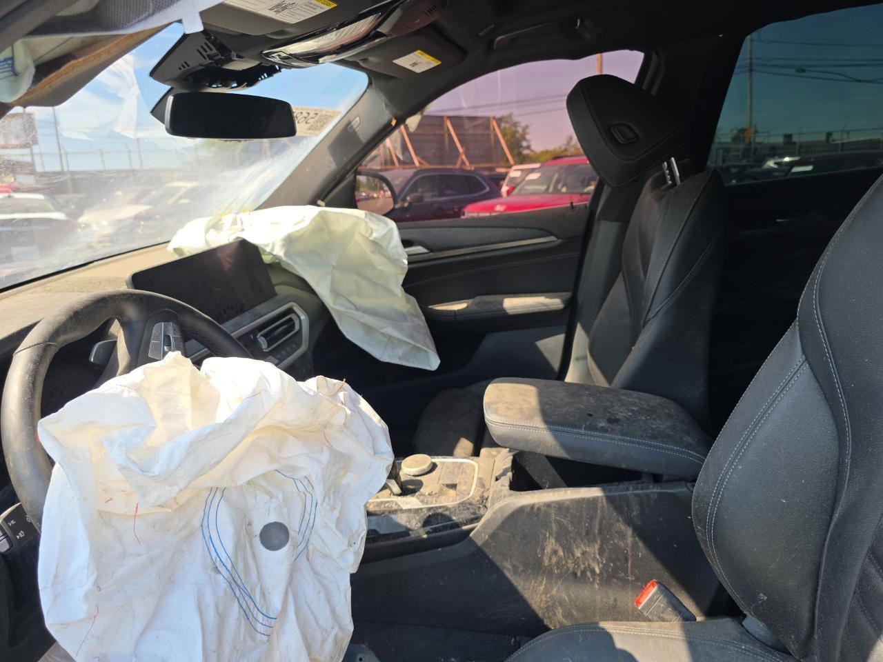 2022 BMW X3 xDrive30I - Image 7