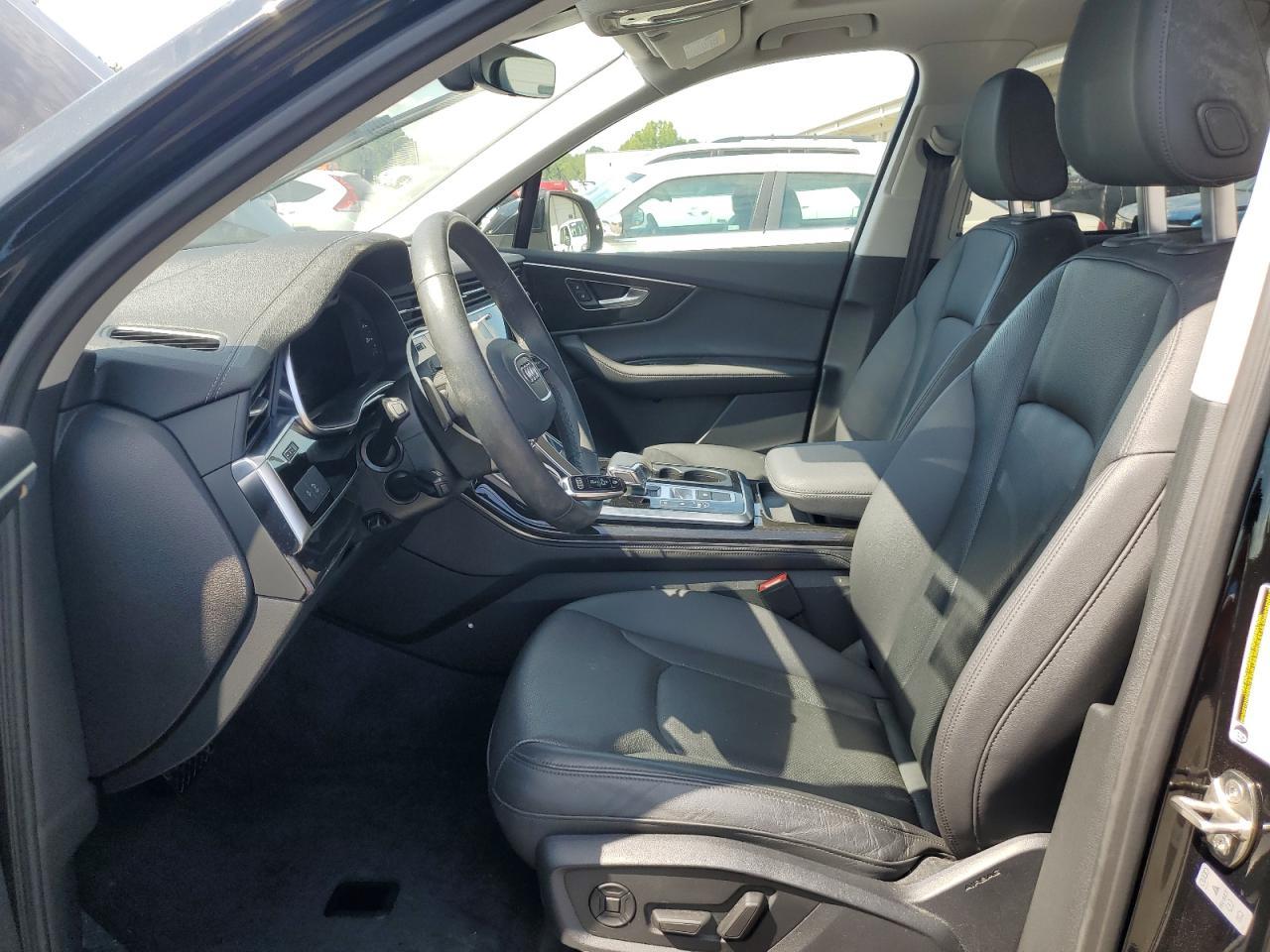 2023 Audi Q7 Premium Plus - Image 7