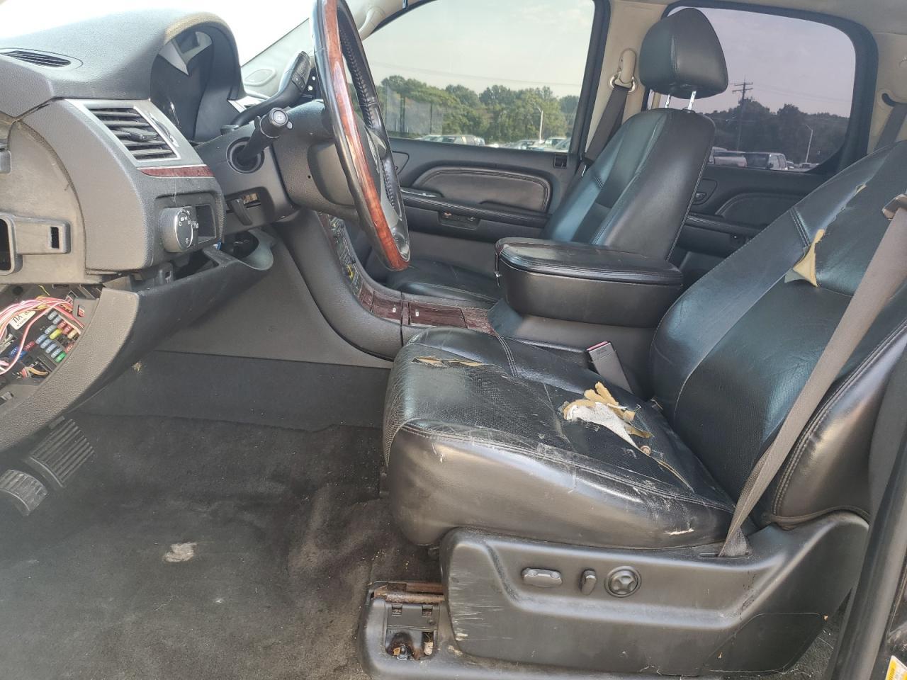 2007 Cadillac Escalade Luxury - Фото 7