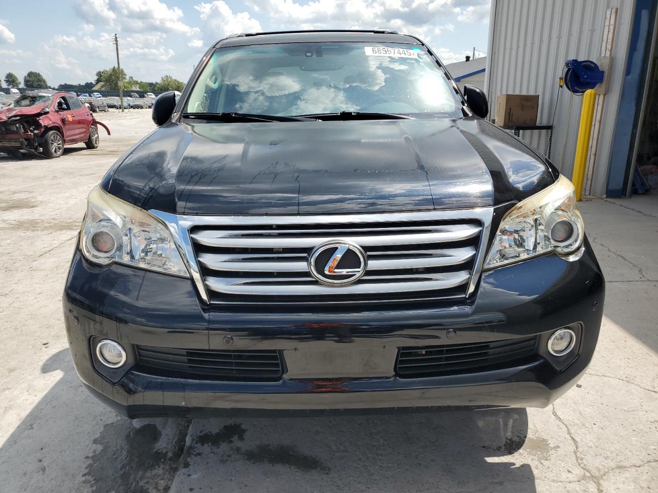 2013 Lexus Gx 460 - Фото 5