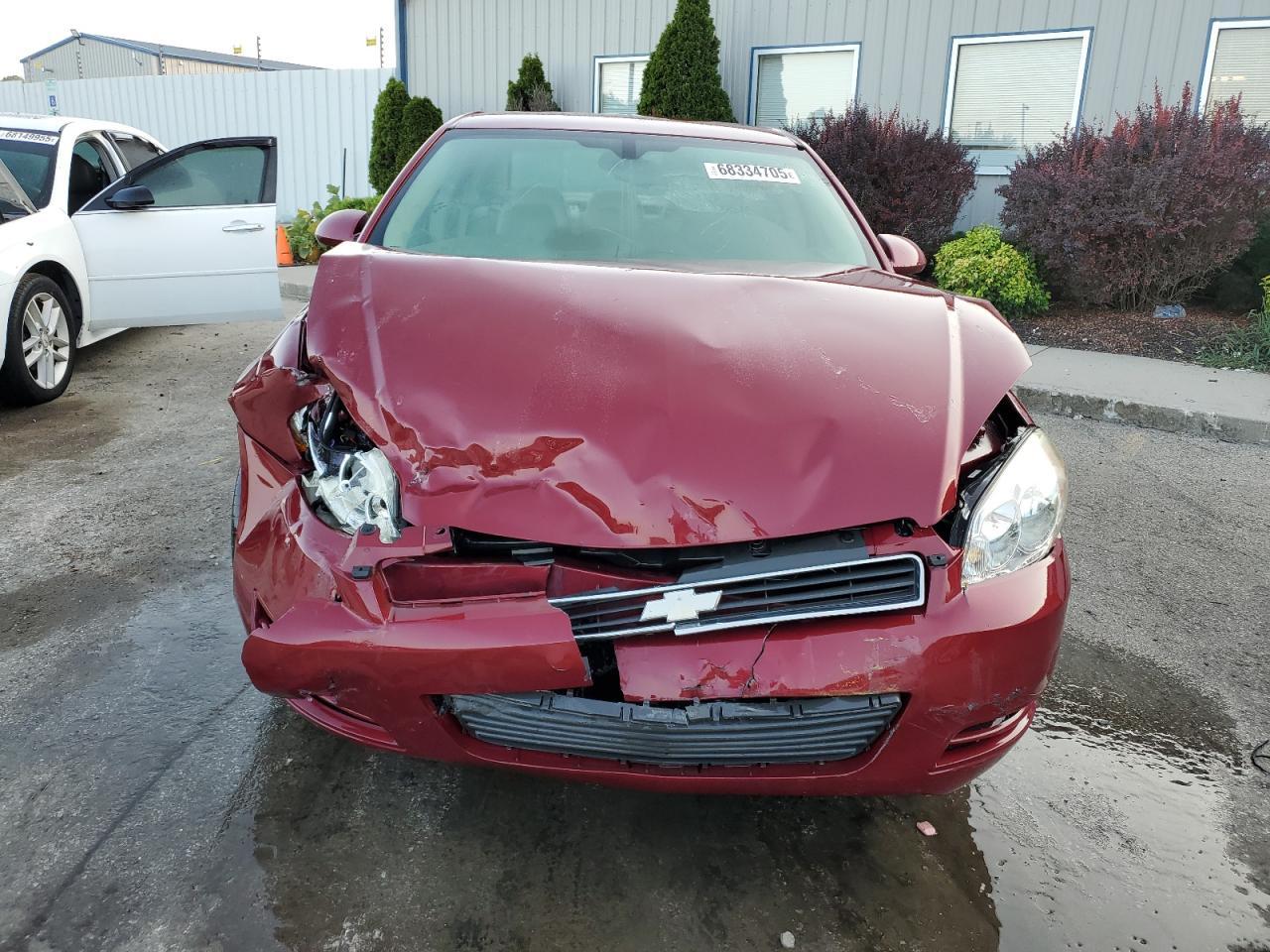 2006 Chevrolet Impala Ls - Image 5