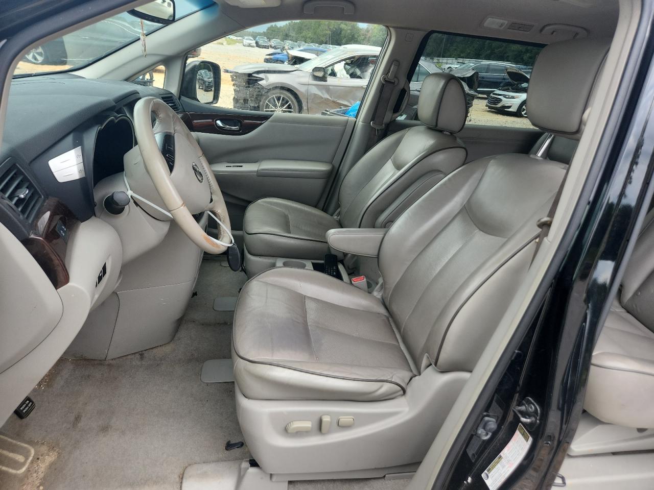 2013 Nissan Quest S - Image 7