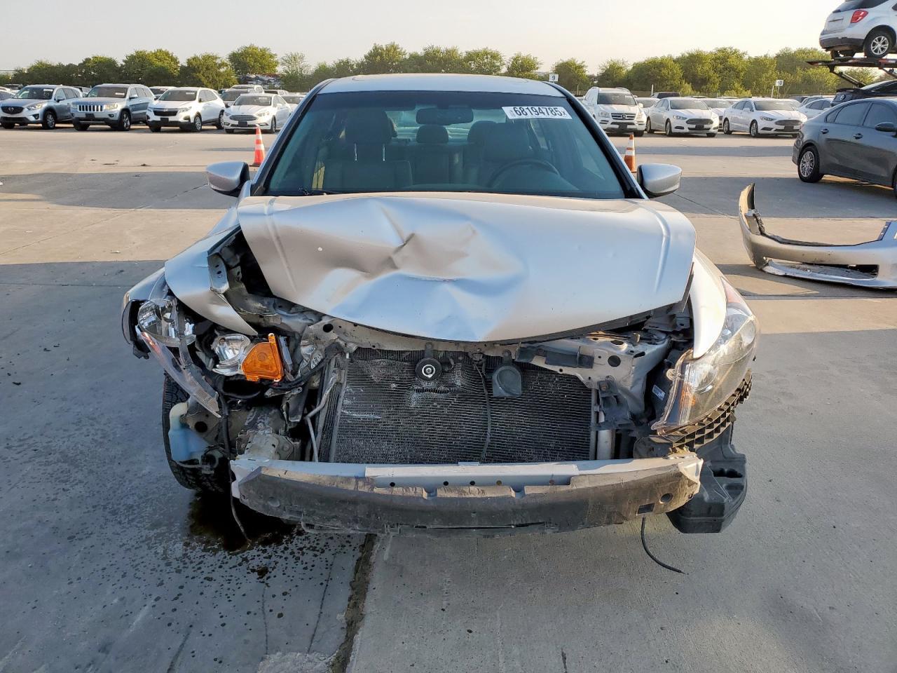2009 Honda Accord Exl - Image 5