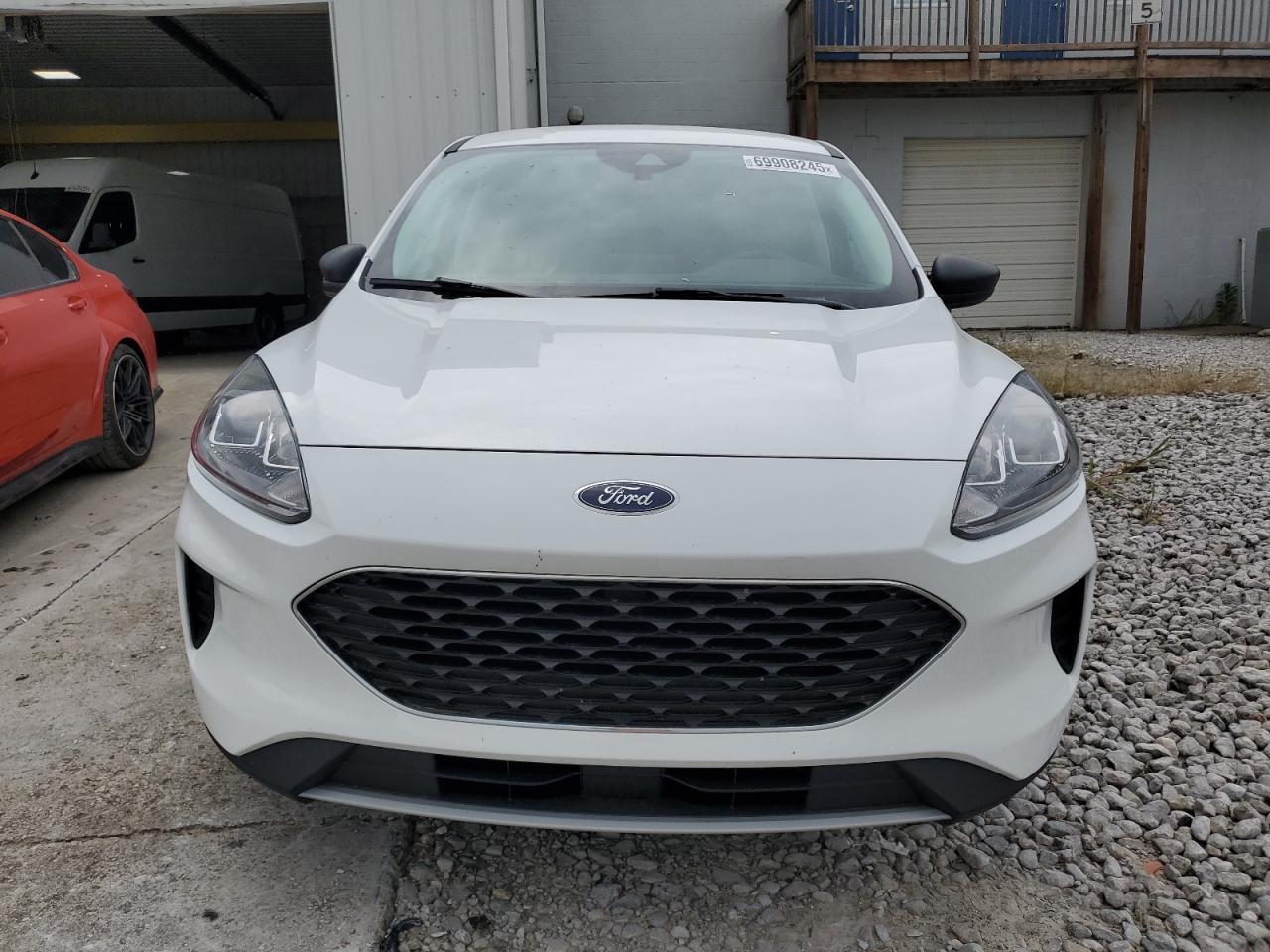 2022 Ford Escape Se - Image 5